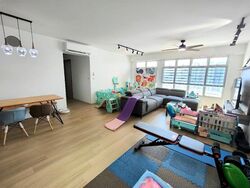 Blk 450C West Terra @ Bukit Batok (Bukit Batok), HDB 5 Rooms #631565711